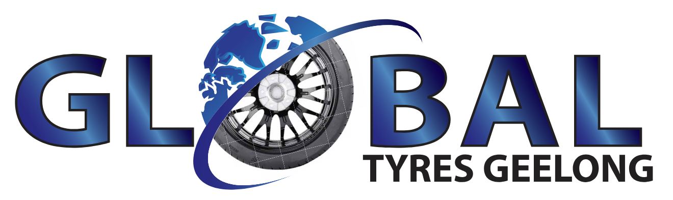 Global Tyres Geelong Logo